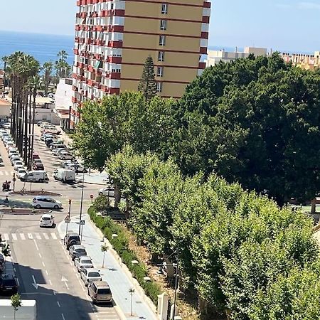 Apartamento Ginebra Торре-дель-Мар Экстерьер фото