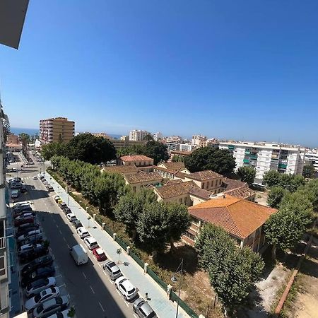 Apartamento Ginebra Торре-дель-Мар Экстерьер фото