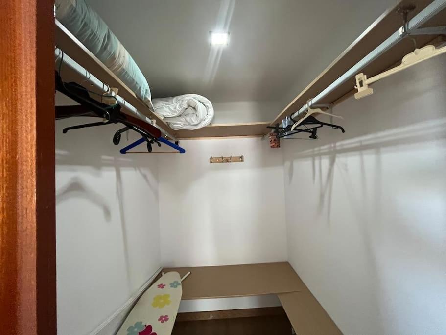 Apartamento Ginebra Торре-дель-Мар Экстерьер фото
